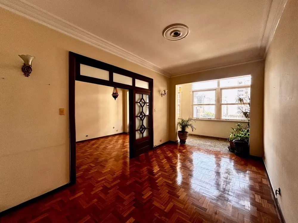 Apartamento, 3 quartos, 130 m² - Foto 2