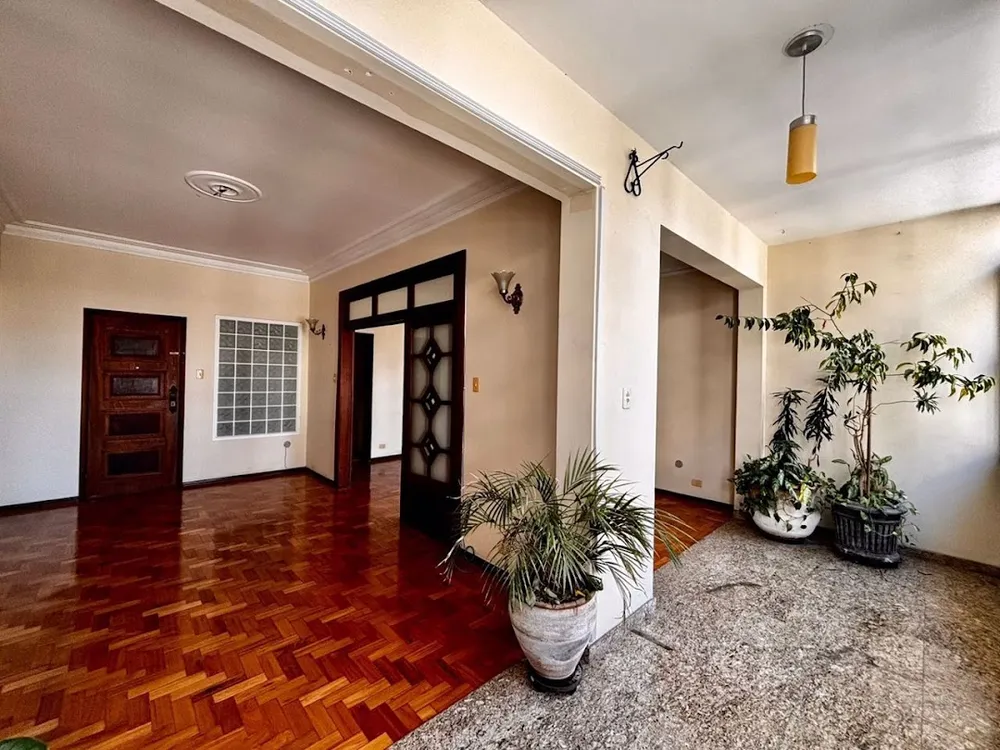Apartamento, 3 quartos, 130 m² - Foto 1