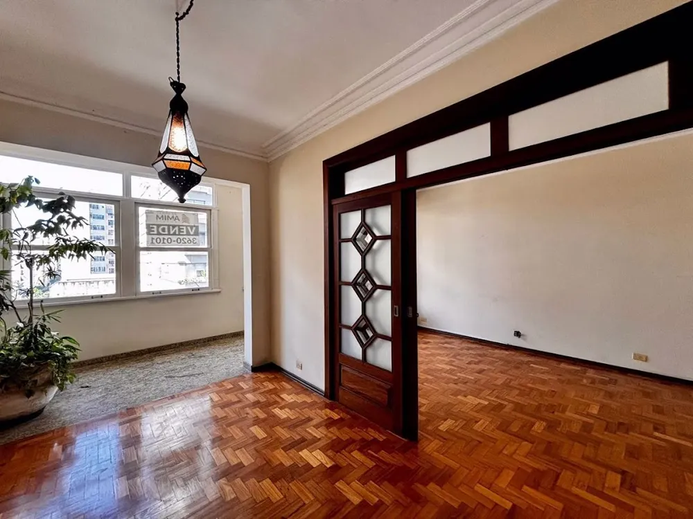 Apartamento, 3 quartos, 130 m² - Foto 4