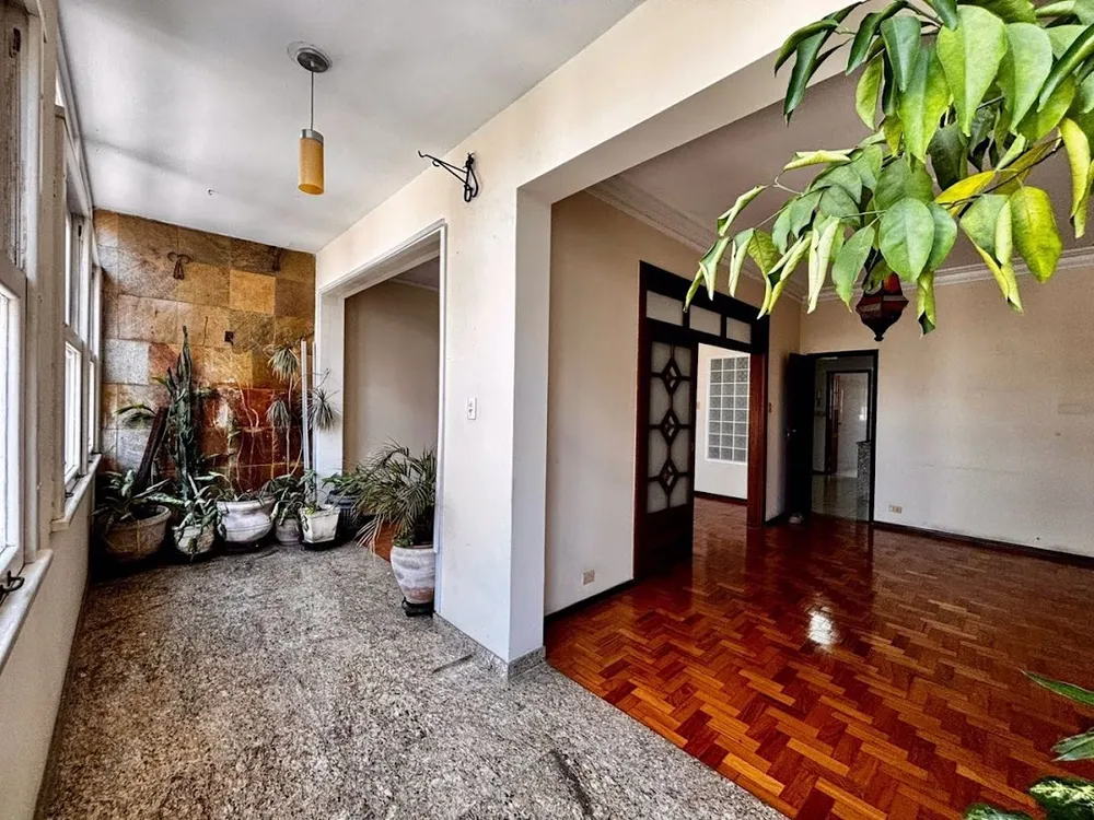 Apartamento, 3 quartos, 130 m² - Foto 6