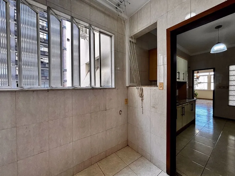 Apartamento, 3 quartos, 130 m² - Foto 26