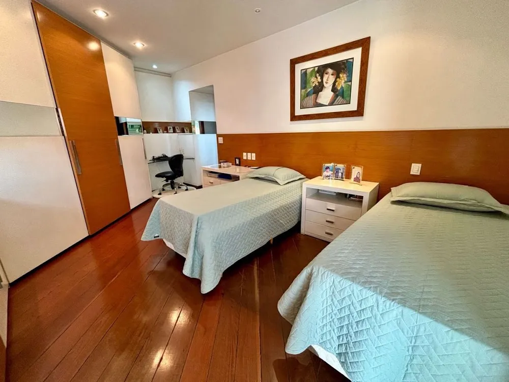 Apartamento, 4 quartos, 396 m² - Foto 17