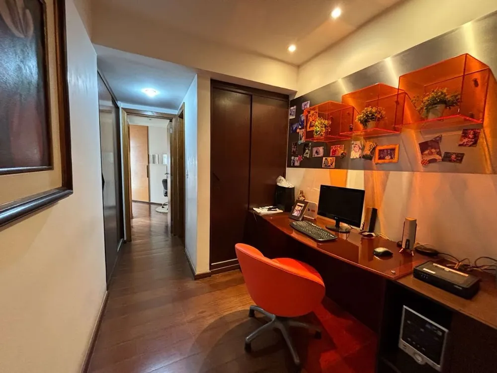 Apartamento, 4 quartos, 396 m² - Foto 11