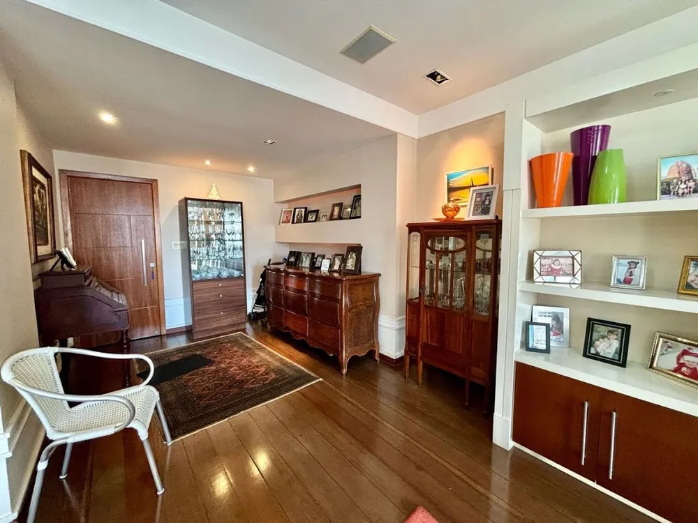 Apartamento, 4 quartos, 396 m² - Foto 7