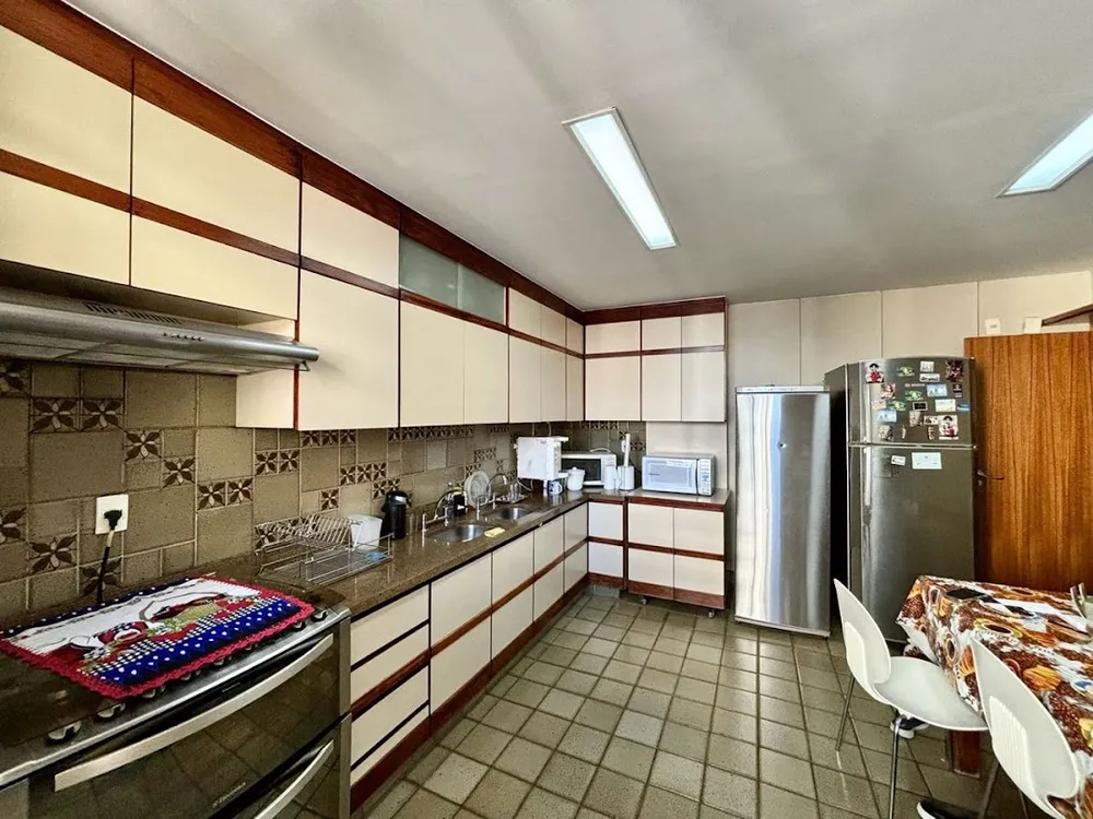 Apartamento, 4 quartos, 396 m² - Foto 12