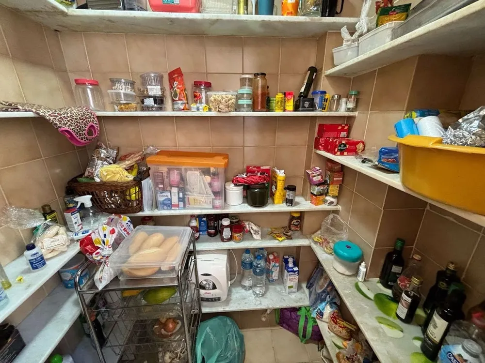 Apartamento, 4 quartos, 396 m² - Foto 9
