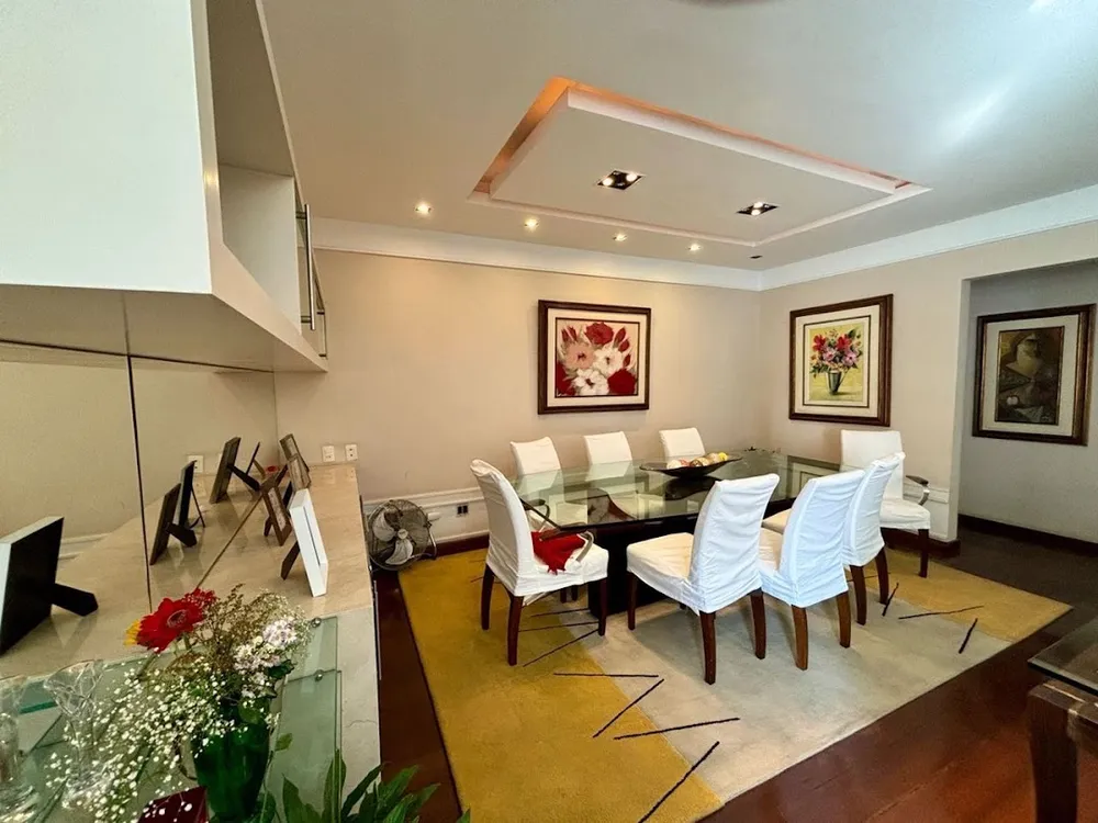 Apartamento, 4 quartos, 396 m² - Foto 4