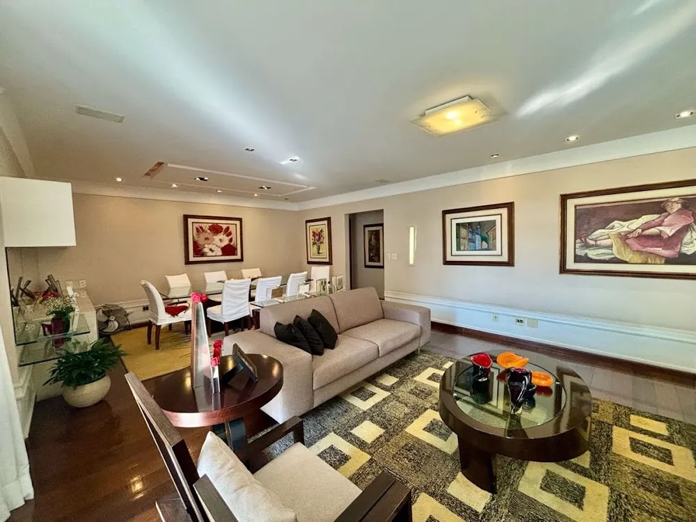 Apartamento, 4 quartos, 396 m² - Foto 6