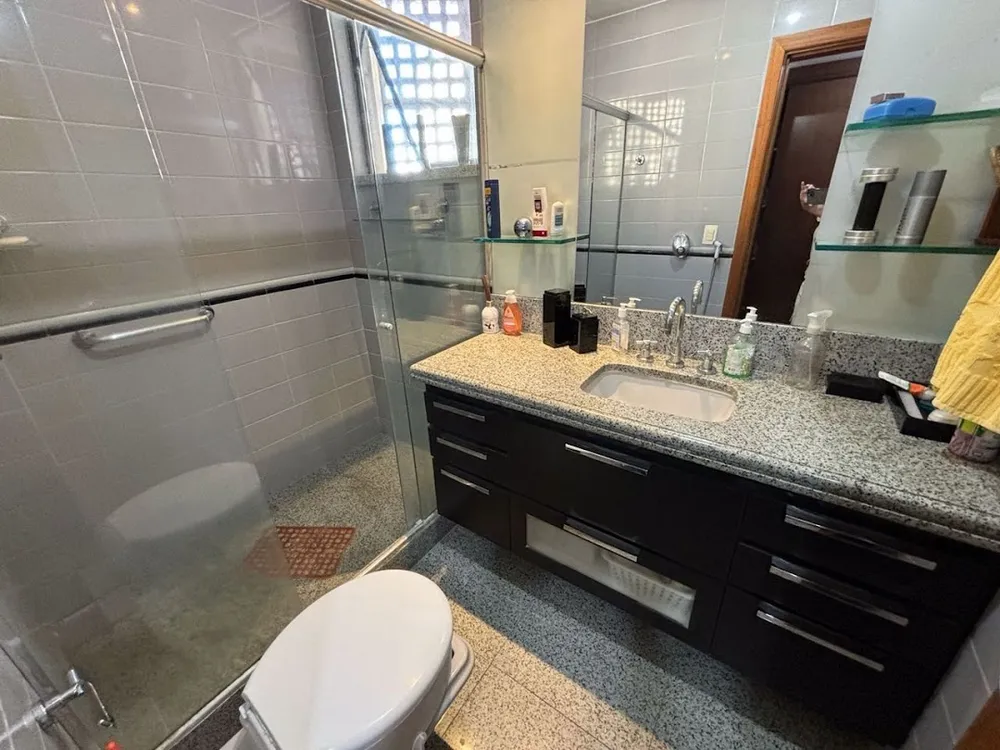 Apartamento, 4 quartos, 396 m² - Foto 13