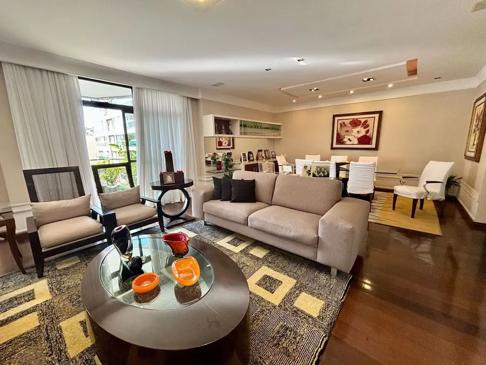 Apartamento, 4 quartos, 396 m² - Foto 3