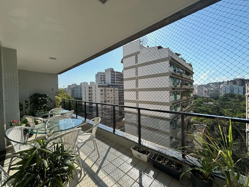 Apartamento, 4 quartos, 396 m² - Foto 25