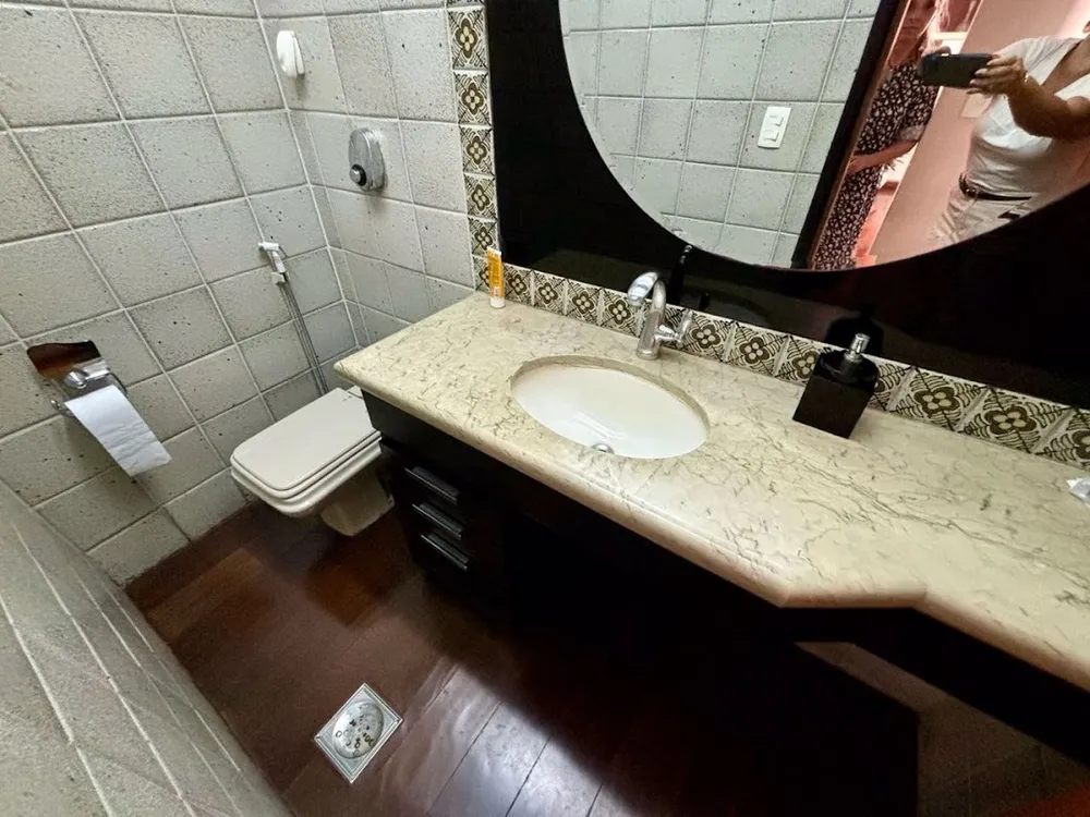 Apartamento, 4 quartos, 396 m² - Foto 29