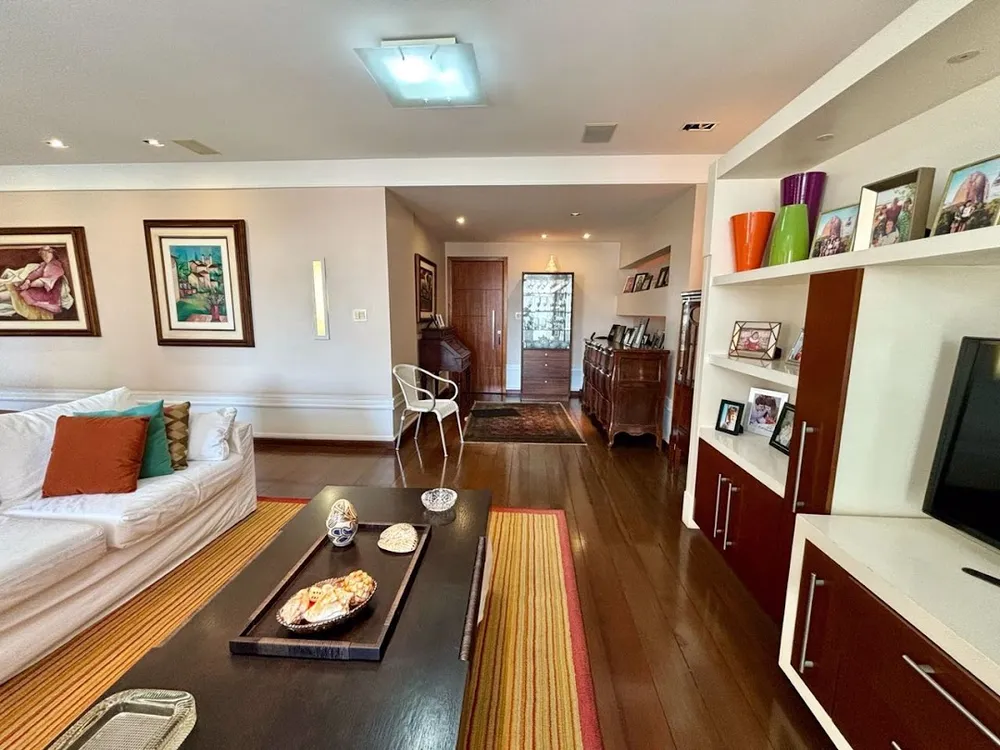 Apartamento, 4 quartos, 396 m² - Foto 8
