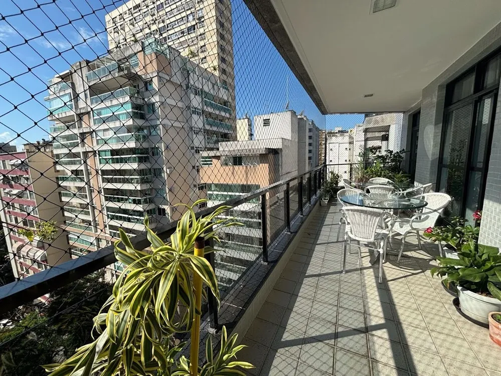Apartamento, 4 quartos, 396 m² - Foto 23
