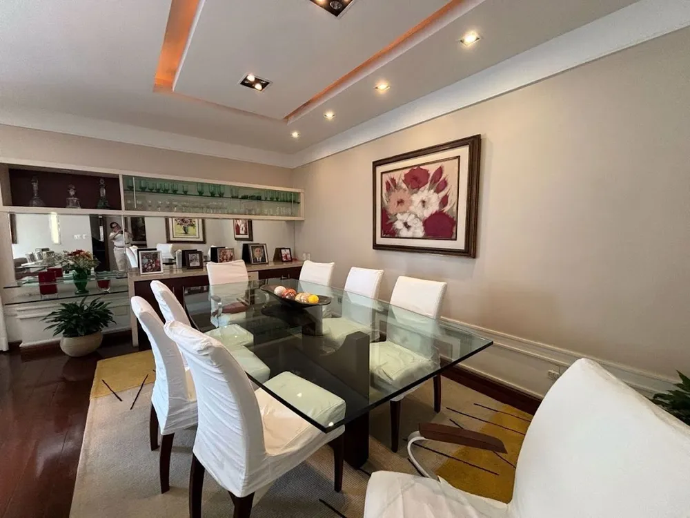 Apartamento, 4 quartos, 396 m² - Foto 5