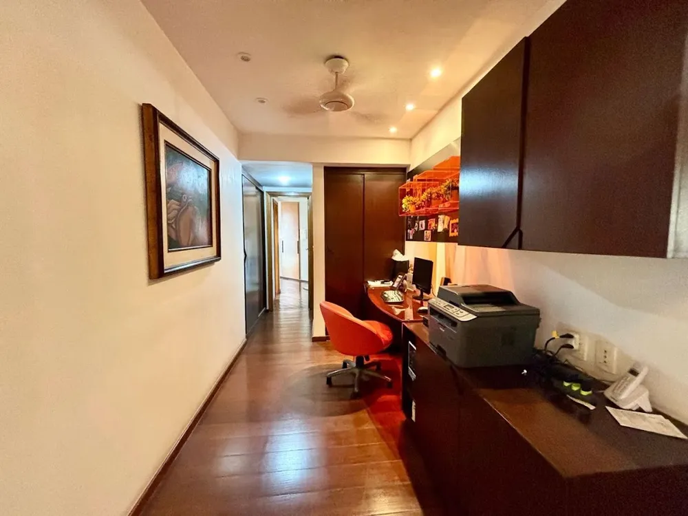 Apartamento, 4 quartos, 396 m² - Foto 21