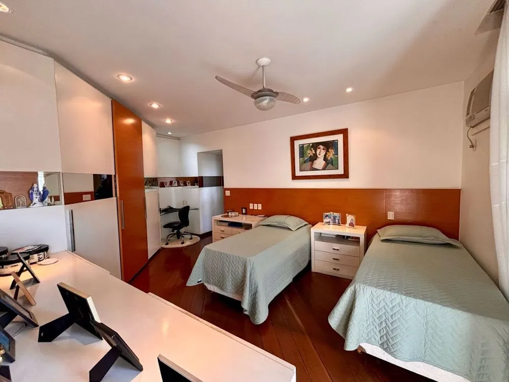Apartamento, 4 quartos, 396 m² - Foto 28