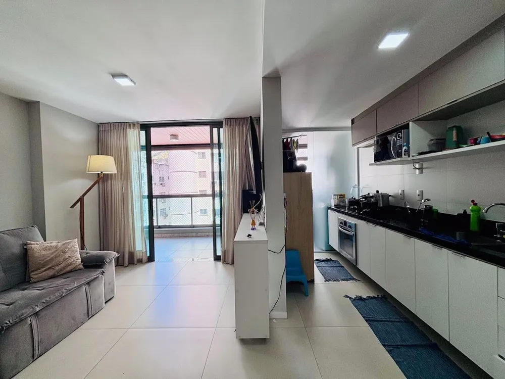 Apartamento, 2 quartos, 78 m² - Foto 1