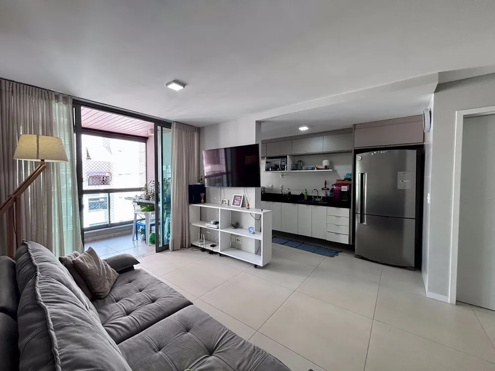 Apartamento, 2 quartos, 78 m² - Foto 2