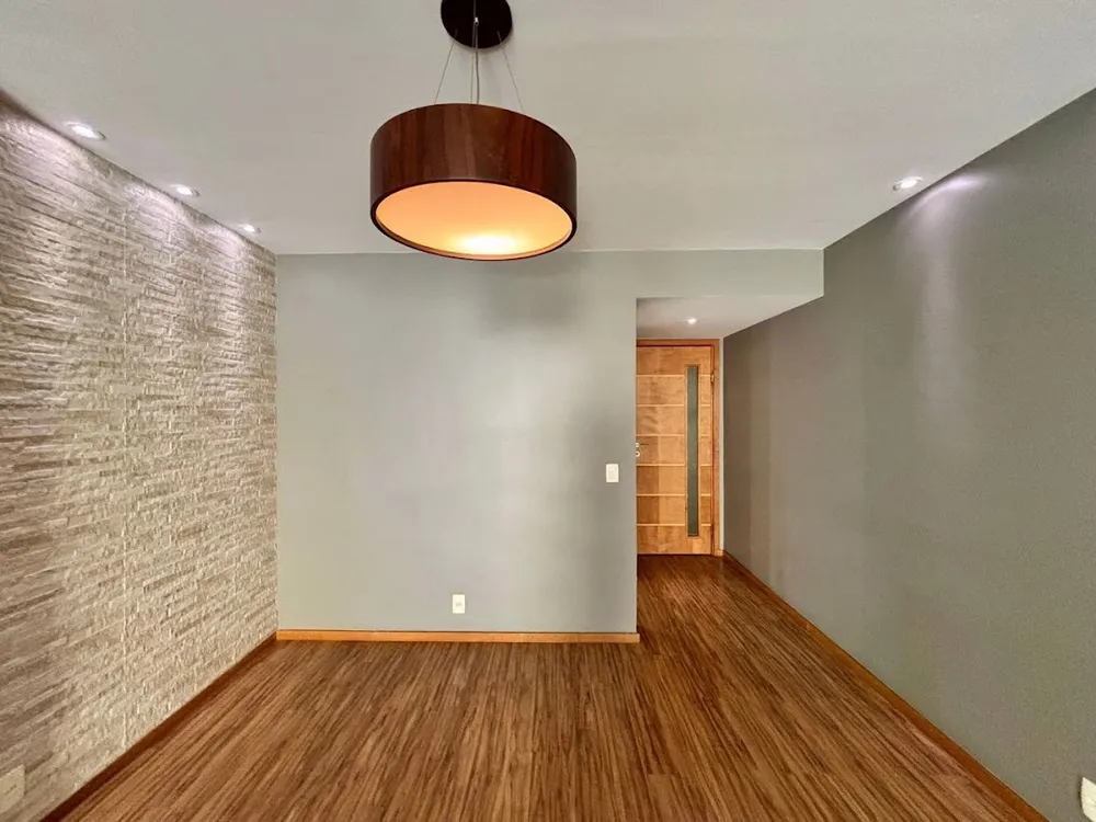 Apartamento, 3 quartos, 90 m² - Foto 4