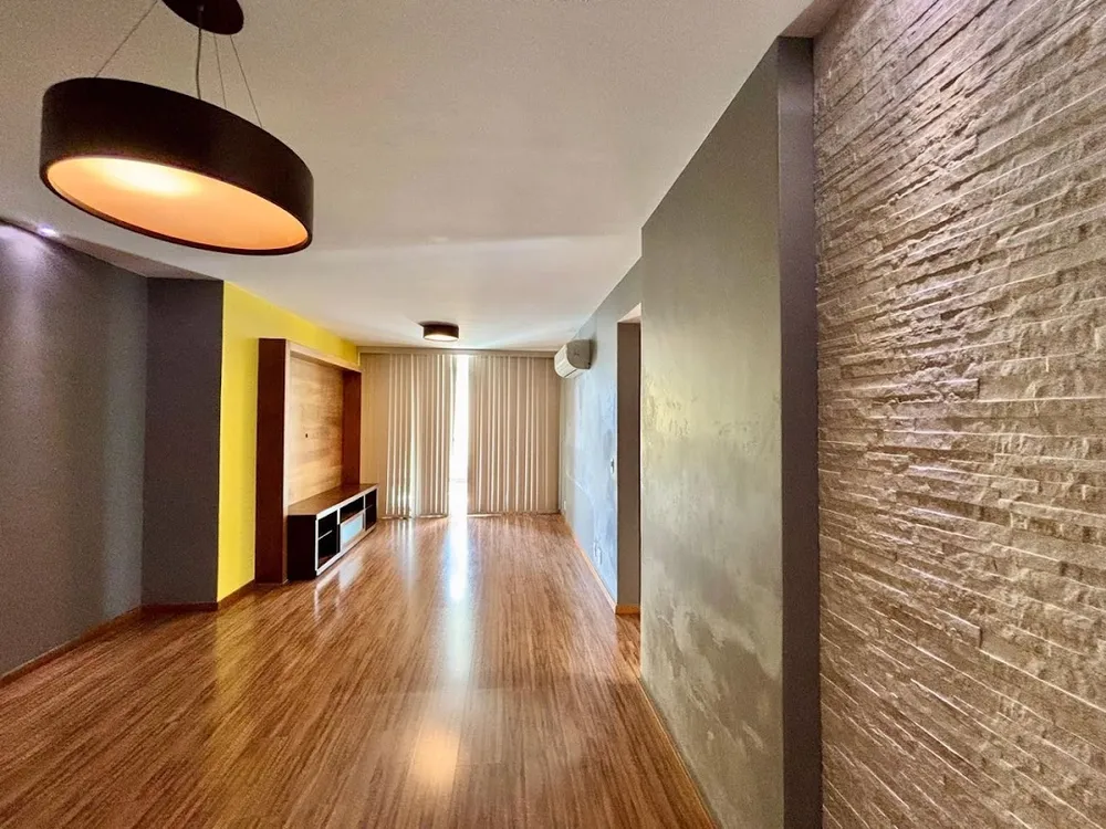 Apartamento, 3 quartos, 90 m² - Foto 2