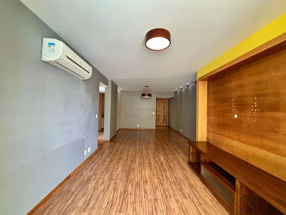 Apartamento, 3 quartos, 90 m² - Foto 1