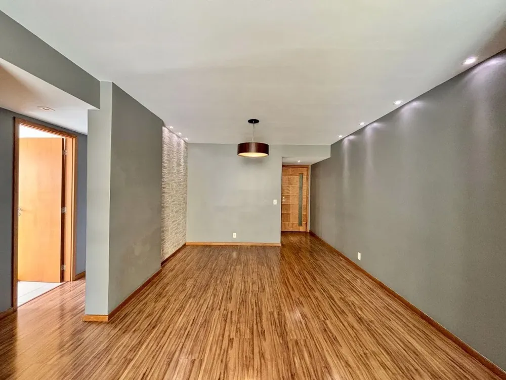 Apartamento, 3 quartos, 90 m² - Foto 3
