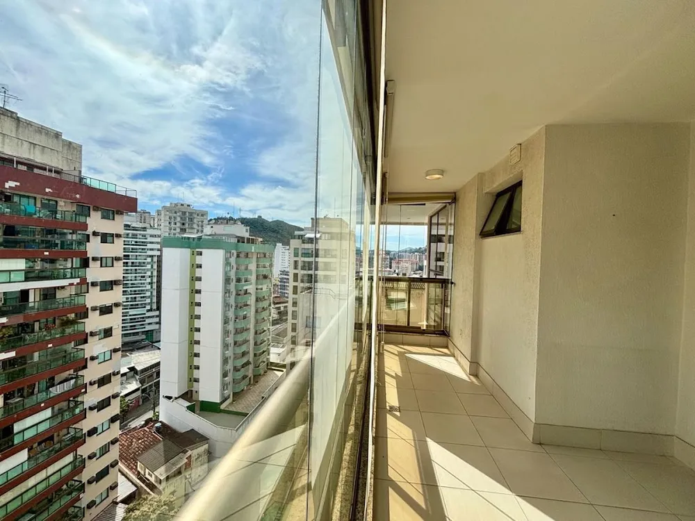 Apartamento, 3 quartos, 90 m² - Foto 8