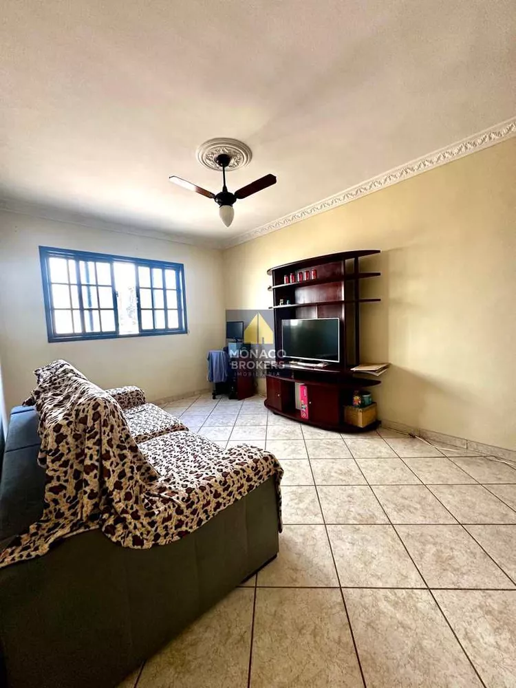 Apartamento, 2 quartos, 96 m² - Foto 4