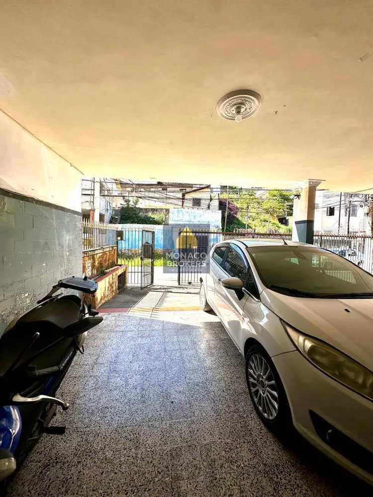 Apartamento, 2 quartos, 96 m² - Foto 22