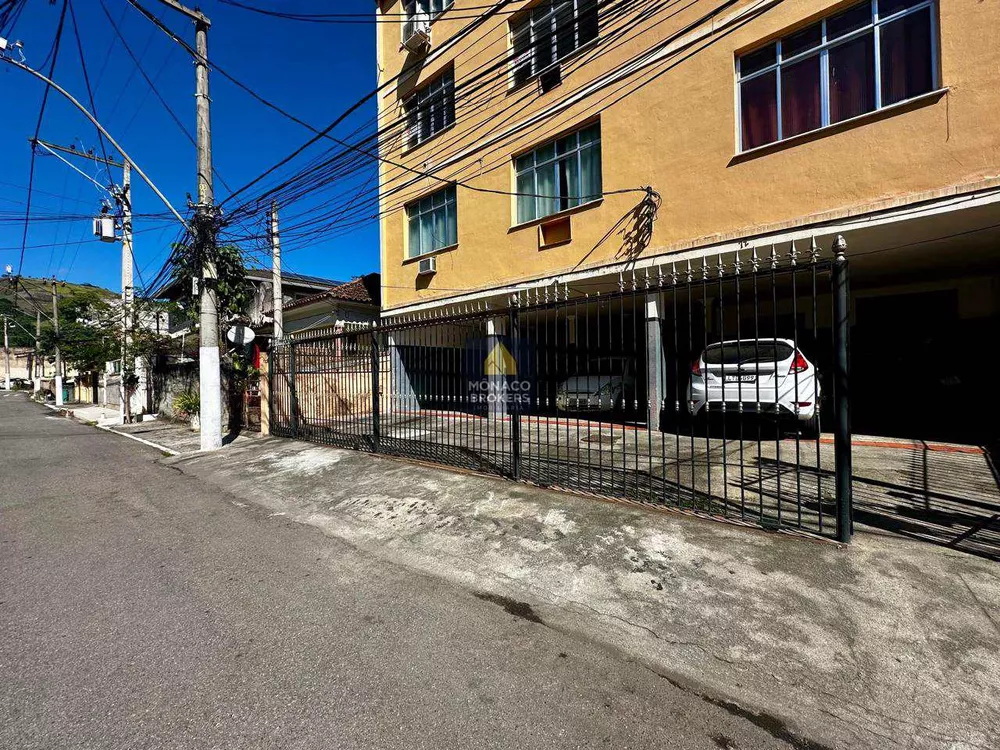 Apartamento, 2 quartos, 96 m² - Foto 23