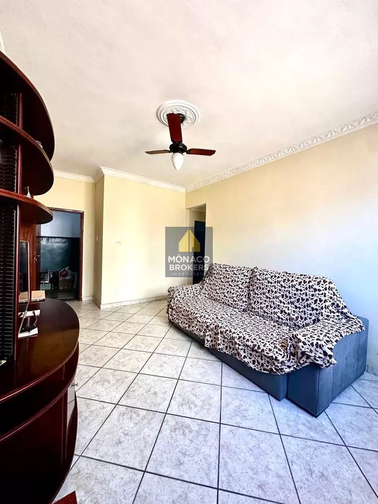 Apartamento, 2 quartos, 96 m² - Foto 1