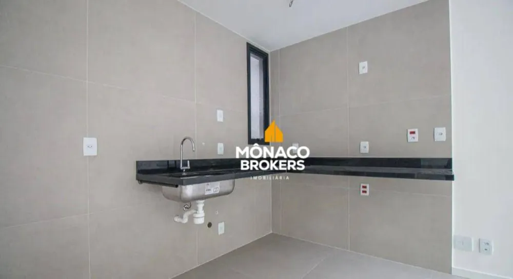 Apartamento, 1 quarto, 50 m² - Foto 9