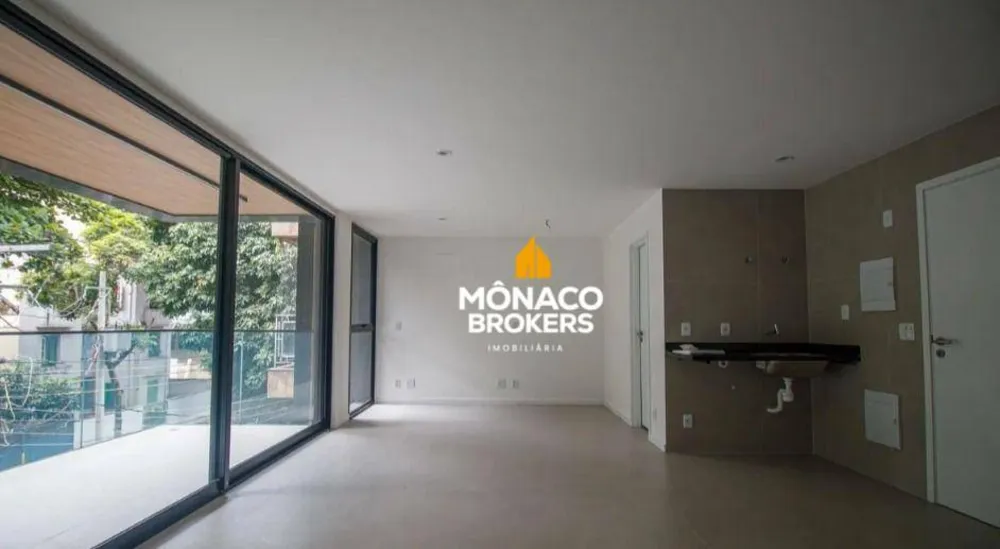 Apartamento, 1 quarto, 50 m² - Foto 5