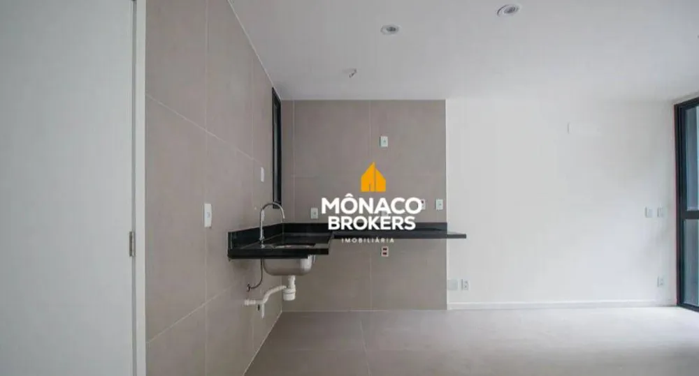 Apartamento, 1 quarto, 50 m² - Foto 10