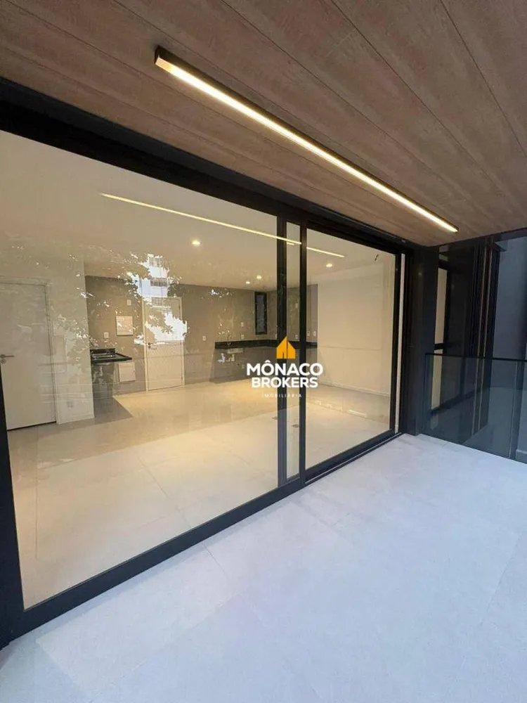 Apartamento, 1 quarto, 50 m² - Foto 4