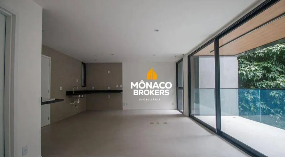 Apartamento, 1 quarto, 50 m² - Foto 3