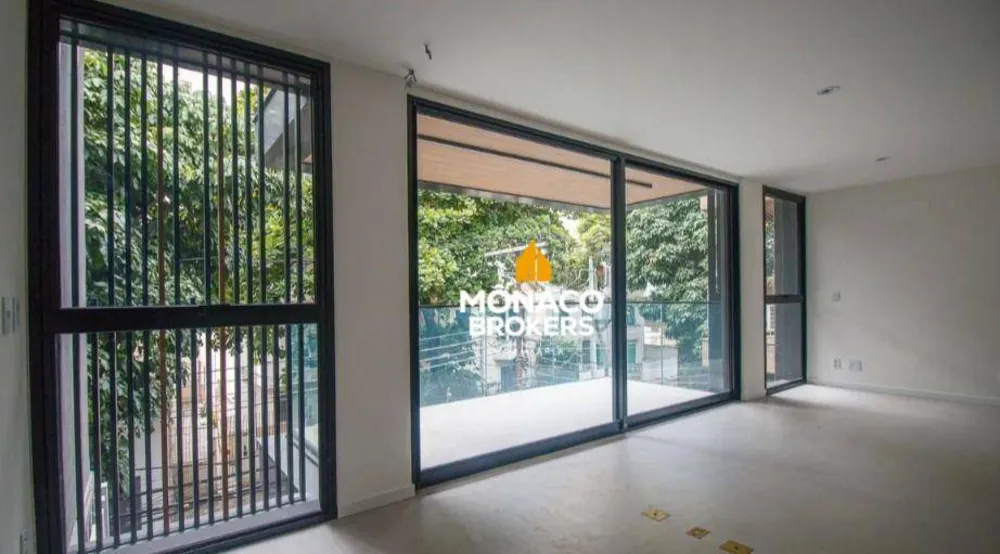 Apartamento, 1 quarto, 50 m² - Foto 6