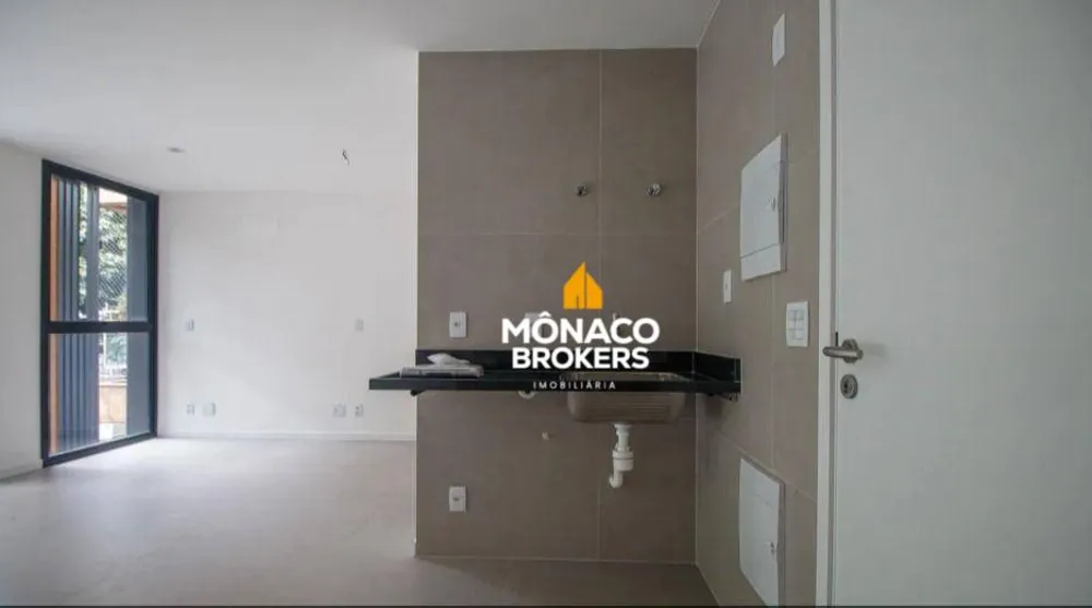 Apartamento, 1 quarto, 50 m² - Foto 11