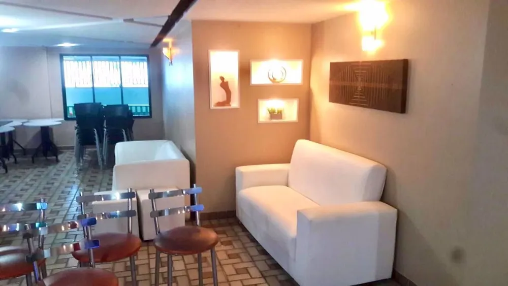 Apartamento, 2 quartos, 60 m² - Foto 14