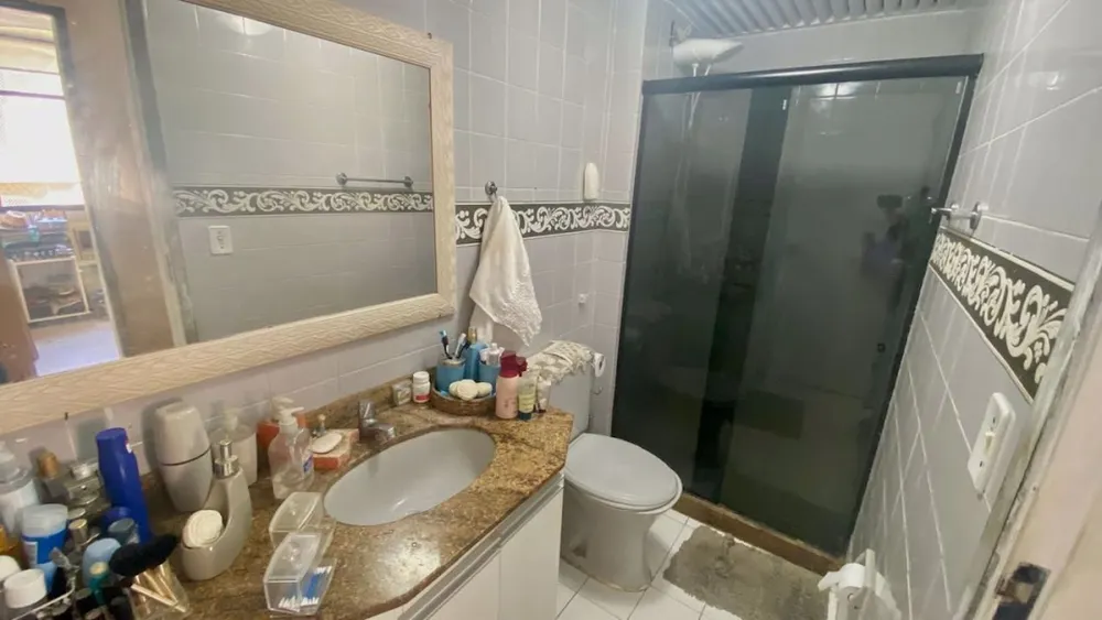 Apartamento, 2 quartos, 60 m² - Foto 9