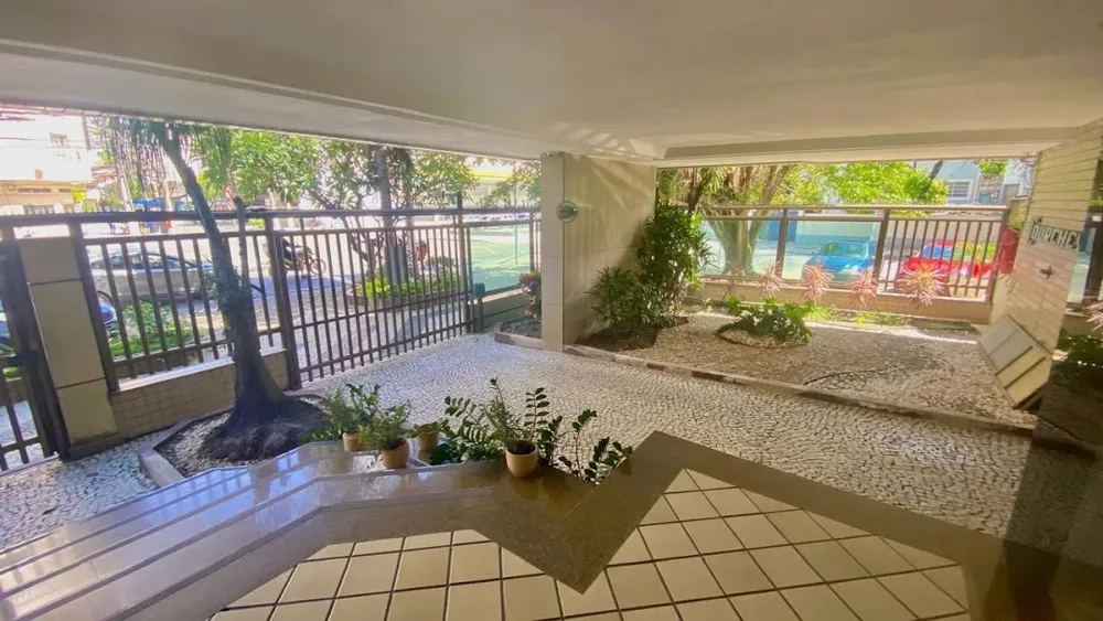 Apartamento, 2 quartos, 60 m² - Foto 24