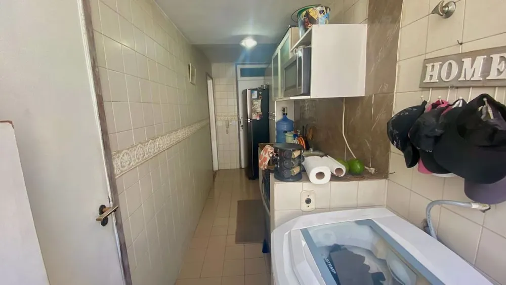 Apartamento, 2 quartos, 60 m² - Foto 12