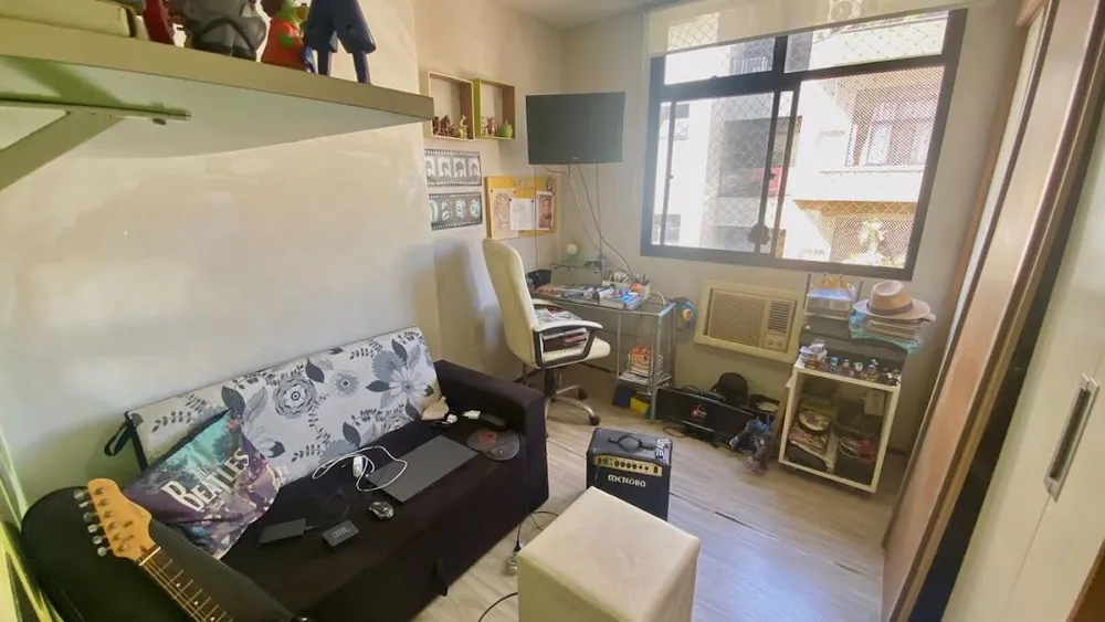Apartamento, 2 quartos, 60 m² - Foto 7