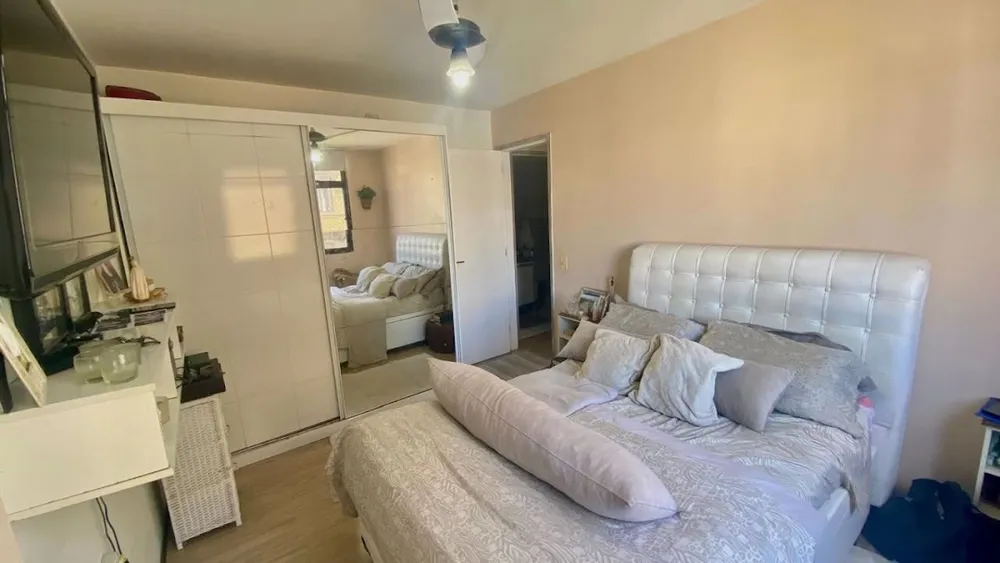 Apartamento, 2 quartos, 60 m² - Foto 6