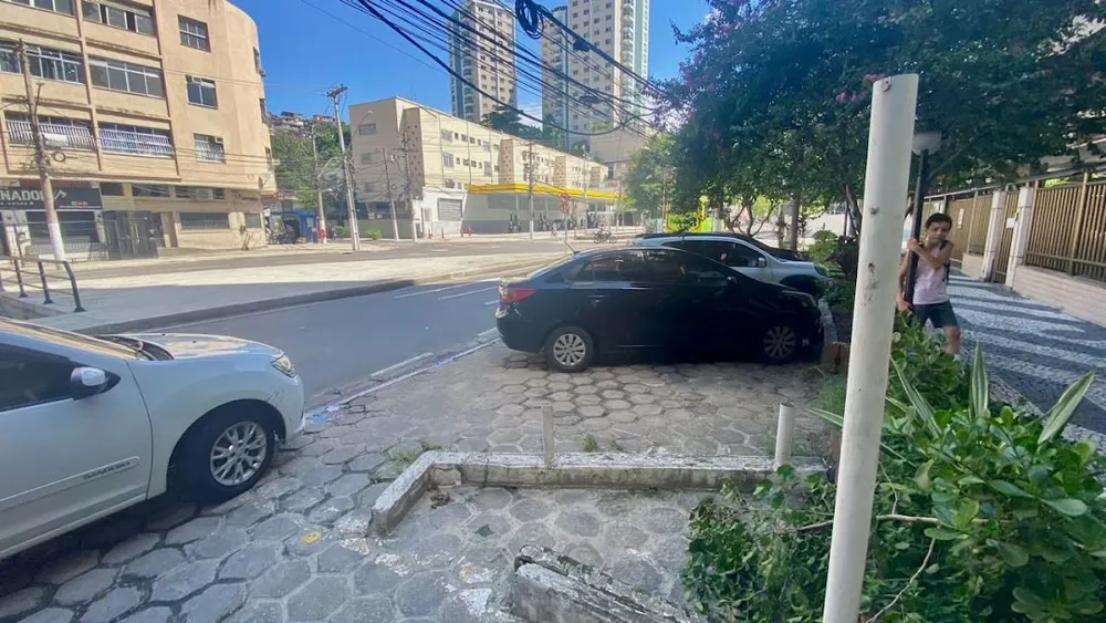 Apartamento, 2 quartos, 60 m² - Foto 25