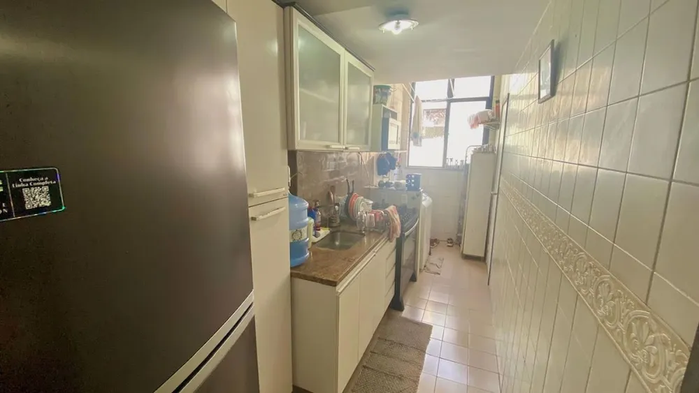 Apartamento, 2 quartos, 60 m² - Foto 11