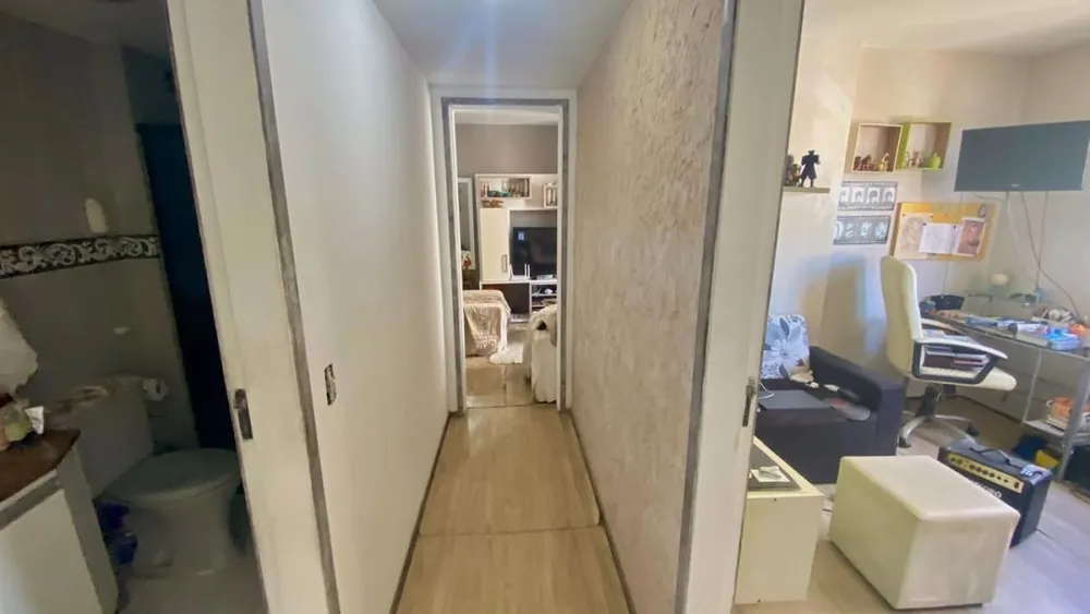 Apartamento, 2 quartos, 60 m² - Foto 10
