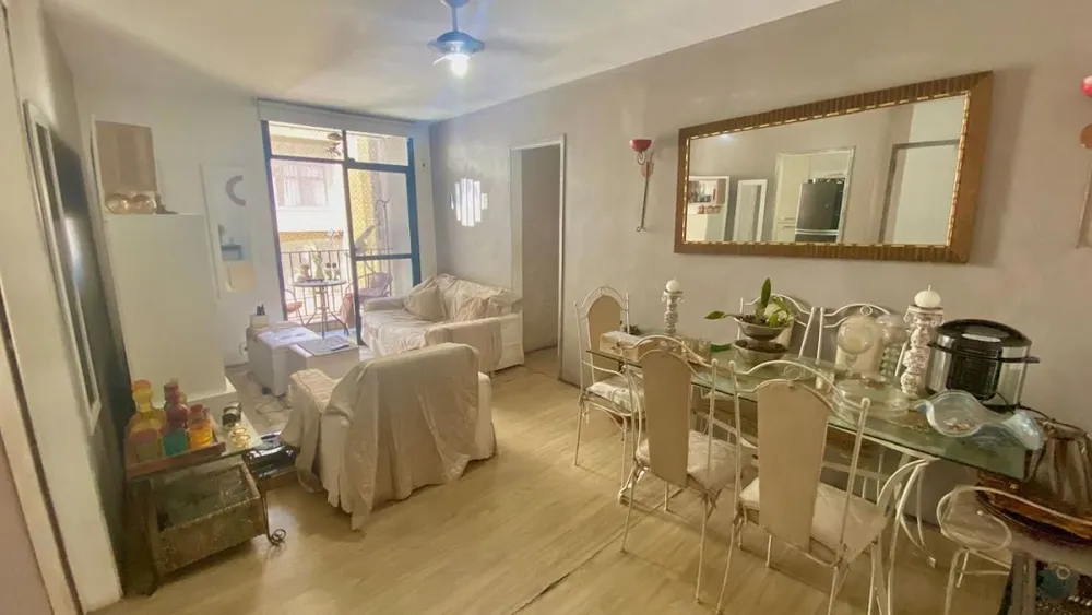 Apartamento, 2 quartos, 60 m² - Foto 2