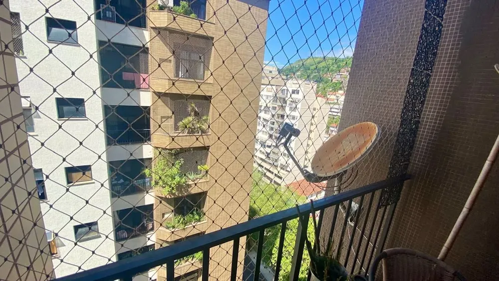 Apartamento, 2 quartos, 60 m² - Foto 4